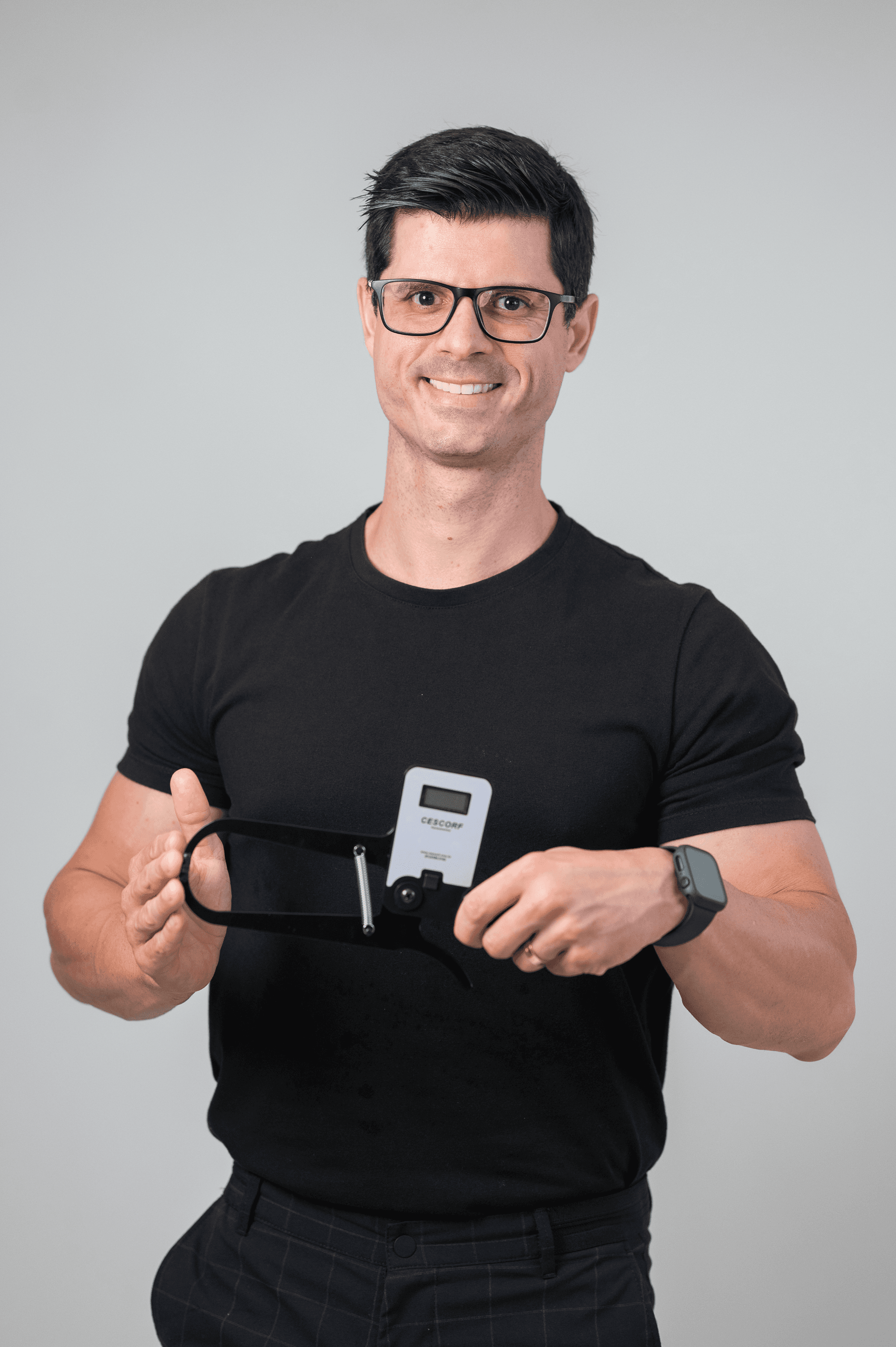 Brunno Tose - Nutricionista
